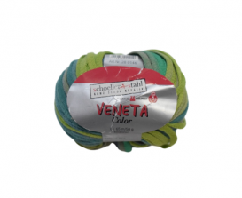 Yarn Schoeller & Stahl Veneta Color - 0111